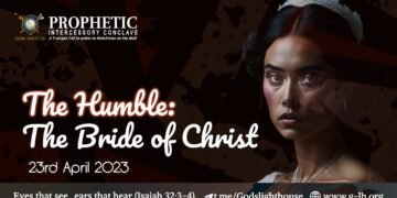 #242 | The Season of the Bondservants: A Call to Oneness & Discernment [Pt. 2]