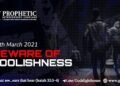 #242 | The Season of the Bondservants: A Call to Oneness & Discernment [Pt. 2]