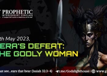 #242 | The Season of the Bondservants: A Call to Oneness & Discernment [Pt. 2]