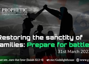 #242 | The Season of the Bondservants: A Call to Oneness & Discernment [Pt. 2]