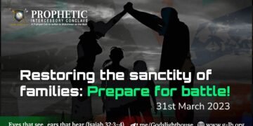 #242 | The Season of the Bondservants: A Call to Oneness & Discernment [Pt. 2]