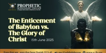 #242 | The Season of the Bondservants: A Call to Oneness & Discernment [Pt. 2]