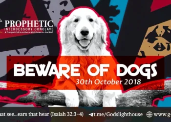 #242 | The Season of the Bondservants: A Call to Oneness & Discernment [Pt. 2]