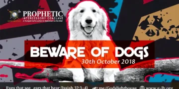 #242 | The Season of the Bondservants: A Call to Oneness & Discernment [Pt. 2]