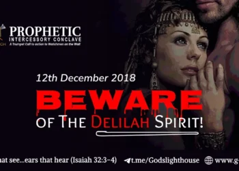 #242 | The Season of the Bondservants: A Call to Oneness & Discernment [Pt. 2]