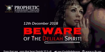 #242 | The Season of the Bondservants: A Call to Oneness & Discernment [Pt. 2]