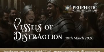 #242 | The Season of the Bondservants: A Call to Oneness & Discernment [Pt. 2]