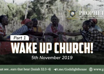 #242 | The Season of the Bondservants: A Call to Oneness & Discernment [Pt. 2]