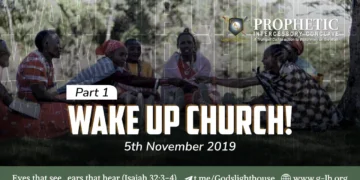 #242 | The Season of the Bondservants: A Call to Oneness & Discernment [Pt. 2]