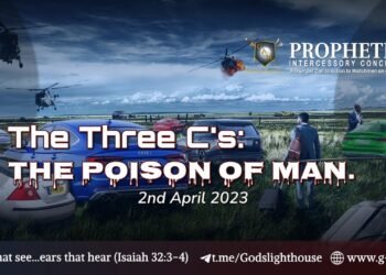 #242 | The Season of the Bondservants: A Call to Oneness & Discernment [Pt. 2]