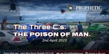 #242 | The Season of the Bondservants: A Call to Oneness & Discernment [Pt. 2]