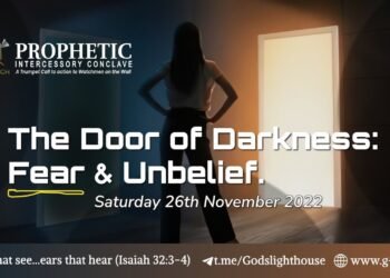 #242 | The Season of the Bondservants: A Call to Oneness & Discernment [Pt. 2]