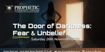 #242 | The Season of the Bondservants: A Call to Oneness & Discernment [Pt. 2]