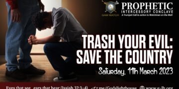 #242 | The Season of the Bondservants: A Call to Oneness & Discernment [Pt. 2]