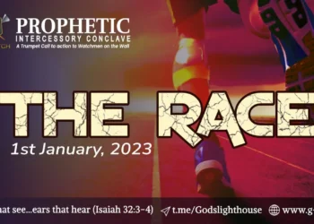 #242 | The Season of the Bondservants: A Call to Oneness & Discernment [Pt. 2]