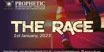 #242 | The Season of the Bondservants: A Call to Oneness & Discernment [Pt. 2]