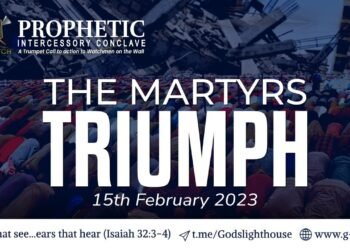 #242 | The Season of the Bondservants: A Call to Oneness & Discernment [Pt. 2]