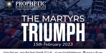 #242 | The Season of the Bondservants: A Call to Oneness & Discernment [Pt. 2]