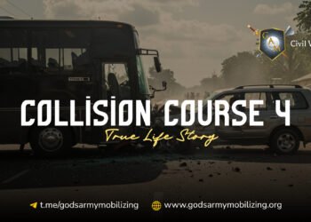 Collision Course 4