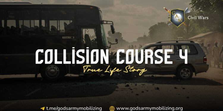 Collision Course 4
