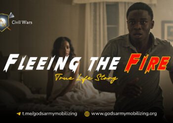 Beyond the Mask: My Identity Reset