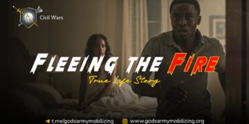 Beyond the Mask: My Identity Reset