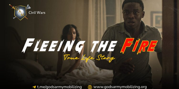 Beyond the Mask: My Identity Reset