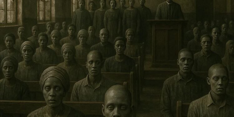 When Churches Go Silent on Sin