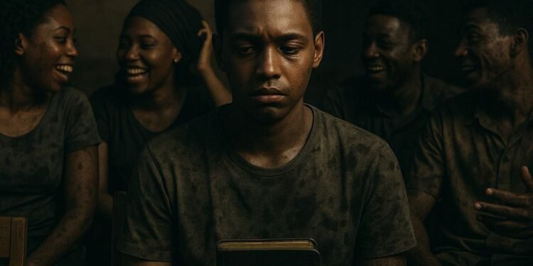 Evil Company and Corruption