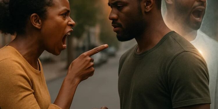 Evil Company and Corruption