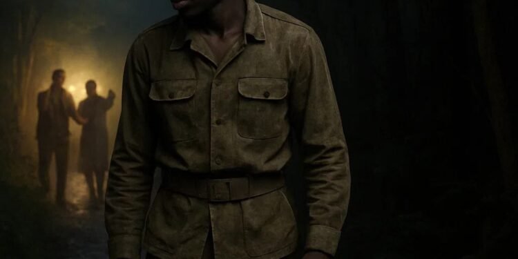 Evil Company and Corruption