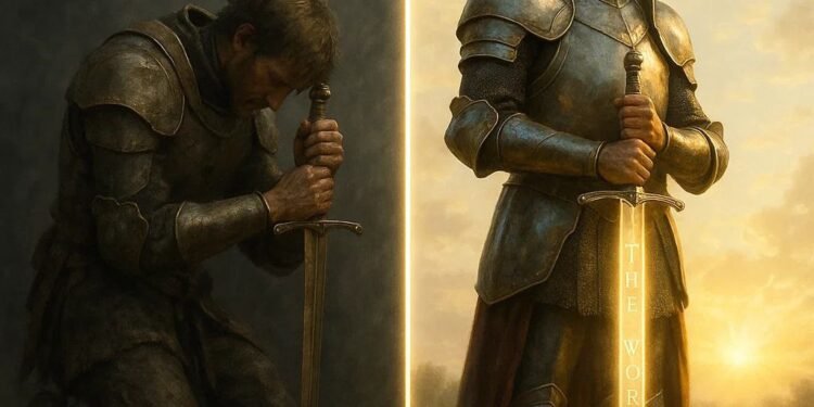 Continuing in the Word