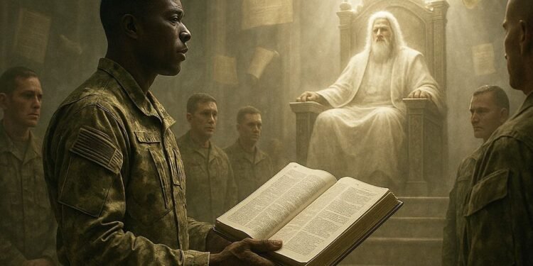 Continuing in the Word