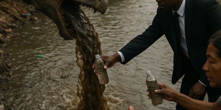 Staying Close to the True River