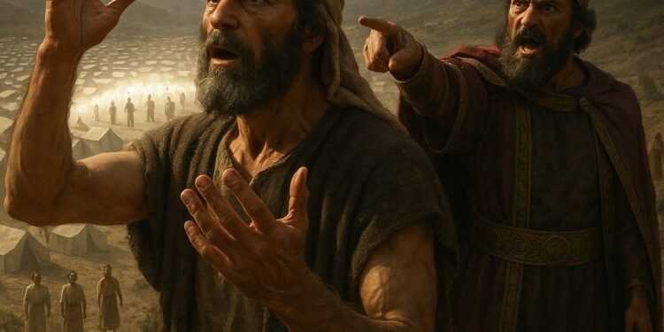 The Giant of Ignorance