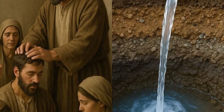 How The Flow Is Activated