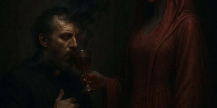 When A Church Becomes Babylon