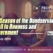 #244 | The Season of the Bondservants: A Call to Oneness & Discernment [Pt. 1-3]