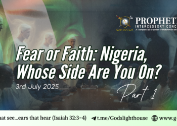 #250 | The Message of the Scroll: A Journey of Obedience [Pt. 1-2]