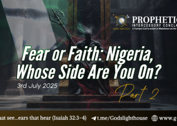 #250 | The Message of the Scroll: A Journey of Obedience [Pt. 1-2]