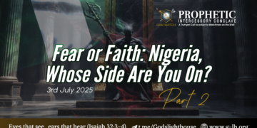 #250 | The Message of the Scroll: A Journey of Obedience [Pt. 1-2]