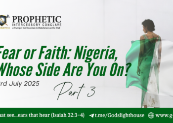 #250 | The Message of the Scroll: A Journey of Obedience [Pt. 1-2]