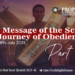 #249 | The Message of the Scroll: A Journey of Obedience [Pt. 2]