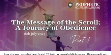 #245 | Fear and Doubt: The Battle Within [Pt. 1]