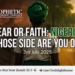 #254 | Fear or Faith: Nigeria, Whose Side Are You On? [Pt. 1-3]