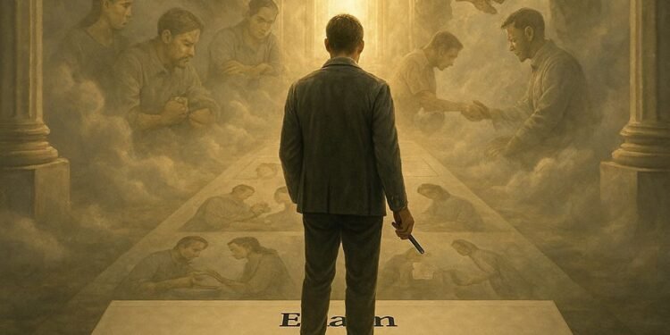 The Difference Between True Riches and False Riches