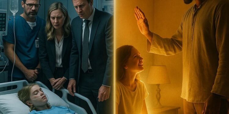 The Difference Between True Riches and False Riches