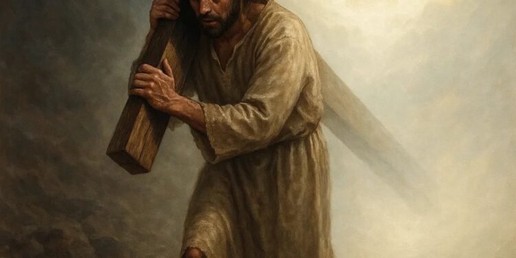 Finishing the Father’s Will: Learn From Jesus