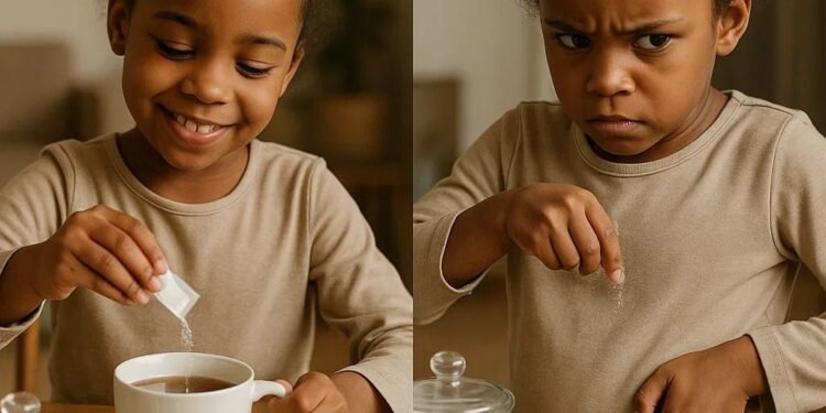 Sin Is Usually About Wrong Procedure