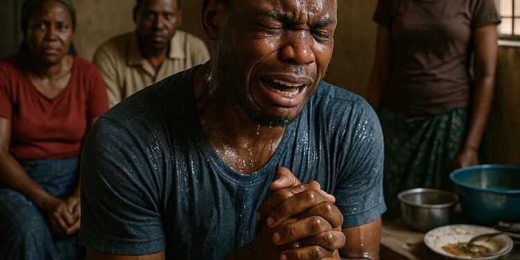 The Worthless Fasting That Many Believers Do